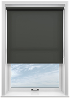 Trapani, Anchor - Twist&Fit Roller Blind